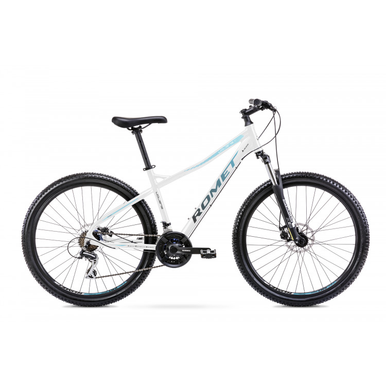 Horský bicykel ROMET JOLENE 7.1 2024 L Biela